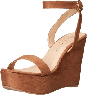 Chinese Laundry Women's Ellina Platform