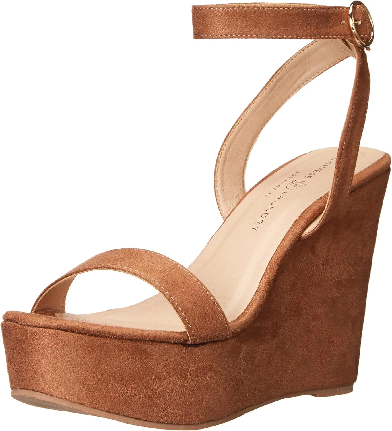 Chinese Laundry Women's Ellina Platform