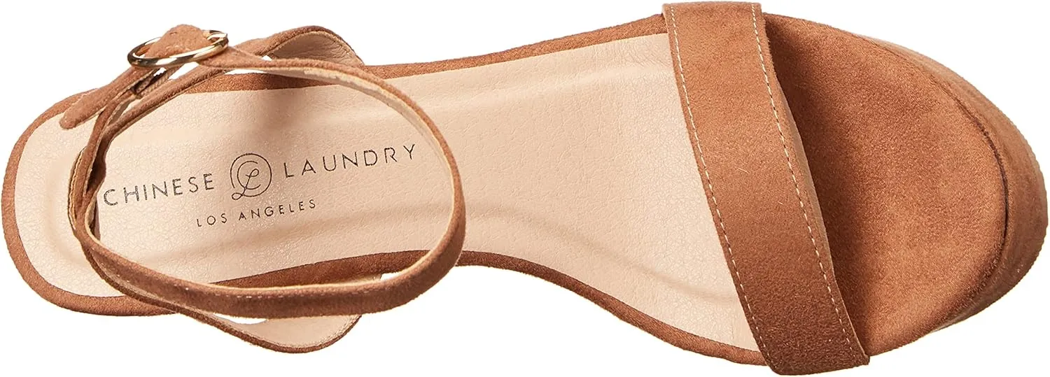 Chinese Laundry Women's Ellina Platform