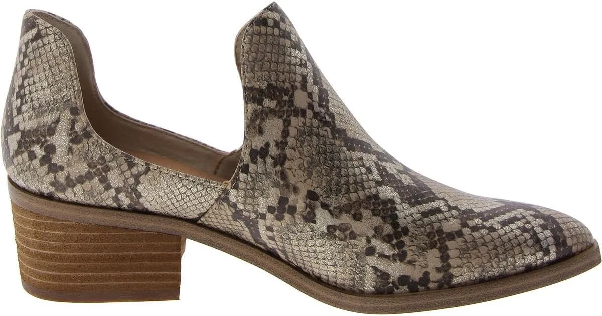 Chinese Laundry Women's Fortune Ankle Boot