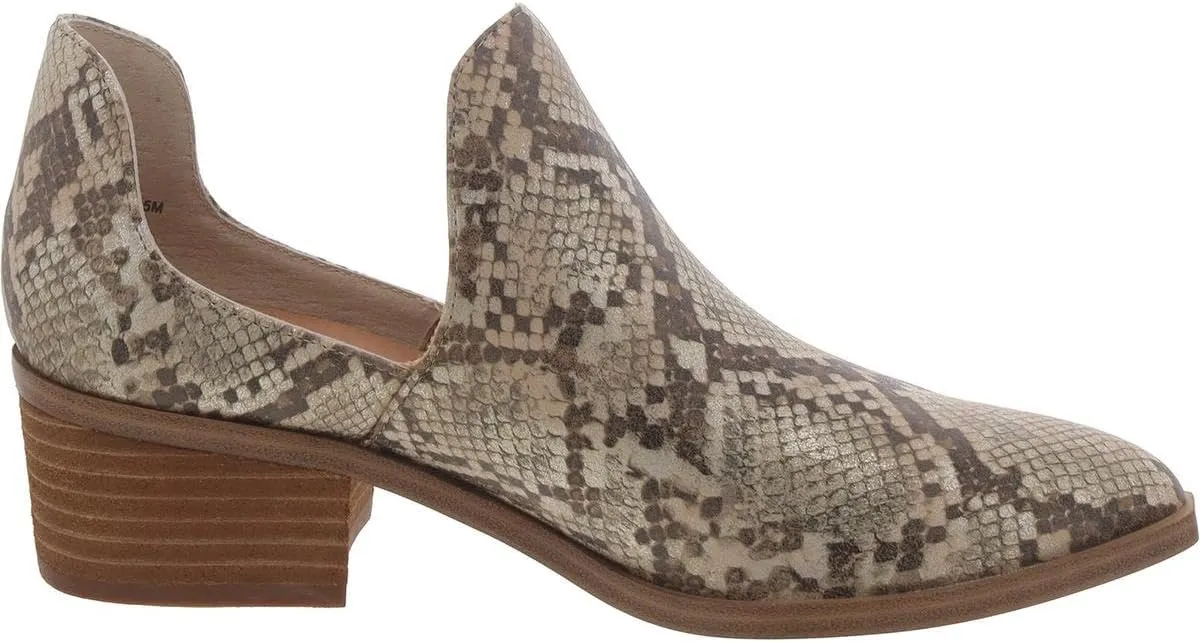 Chinese Laundry Women's Fortune Ankle Boot