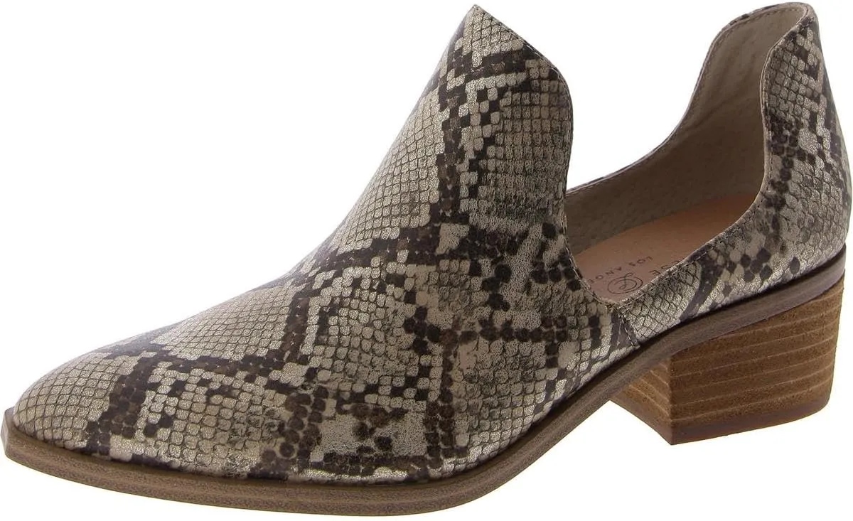 Chinese Laundry Women's Fortune Ankle Boot