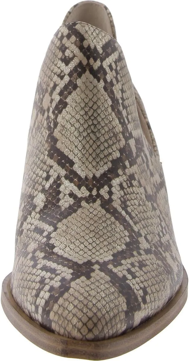 Chinese Laundry Women's Fortune Ankle Boot