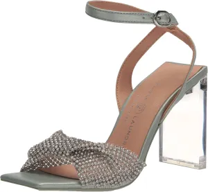 Chinese Laundry Women's Galda Heeled Sandal