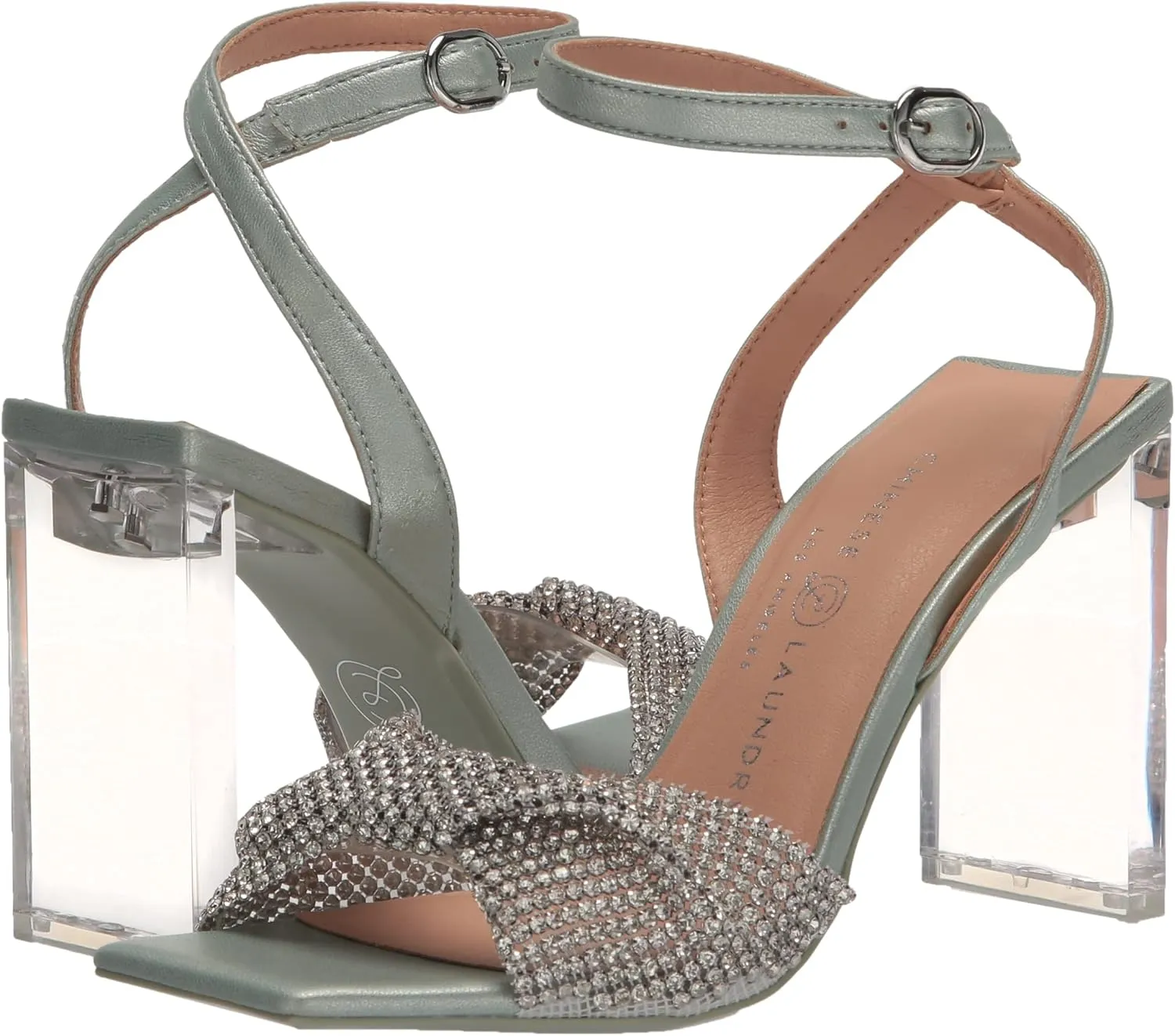Chinese Laundry Women's Galda Heeled Sandal