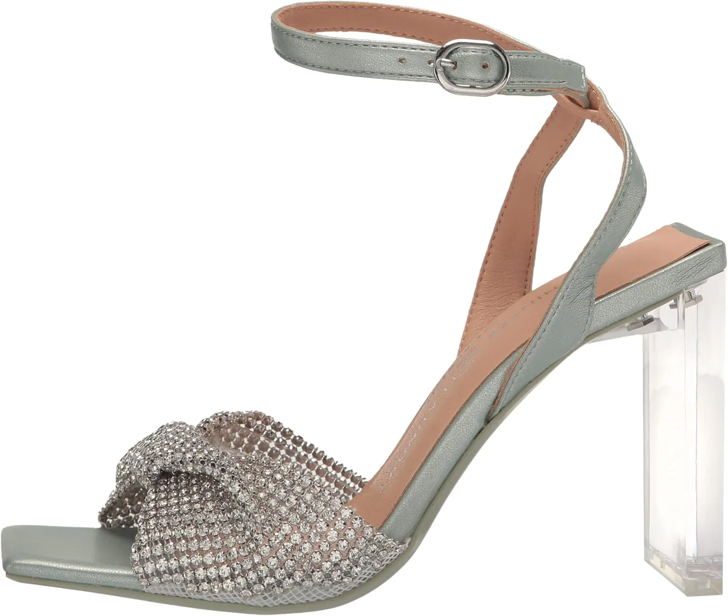 Chinese Laundry Women's Galda Heeled Sandal