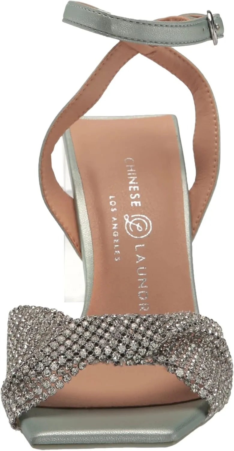 Chinese Laundry Women's Galda Heeled Sandal