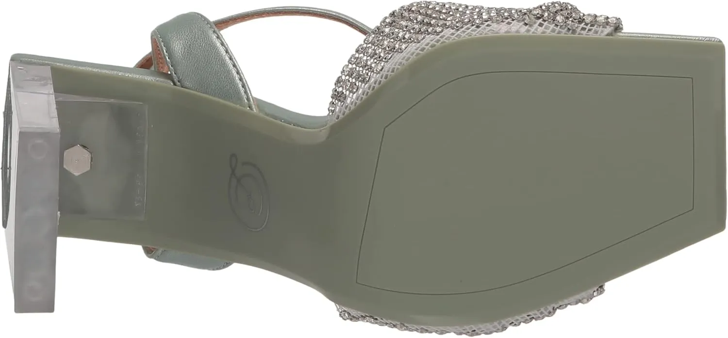 Chinese Laundry Women's Galda Heeled Sandal