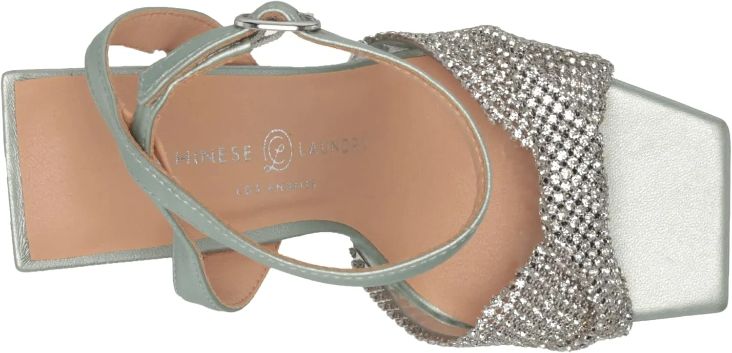 Chinese Laundry Women's Galda Heeled Sandal