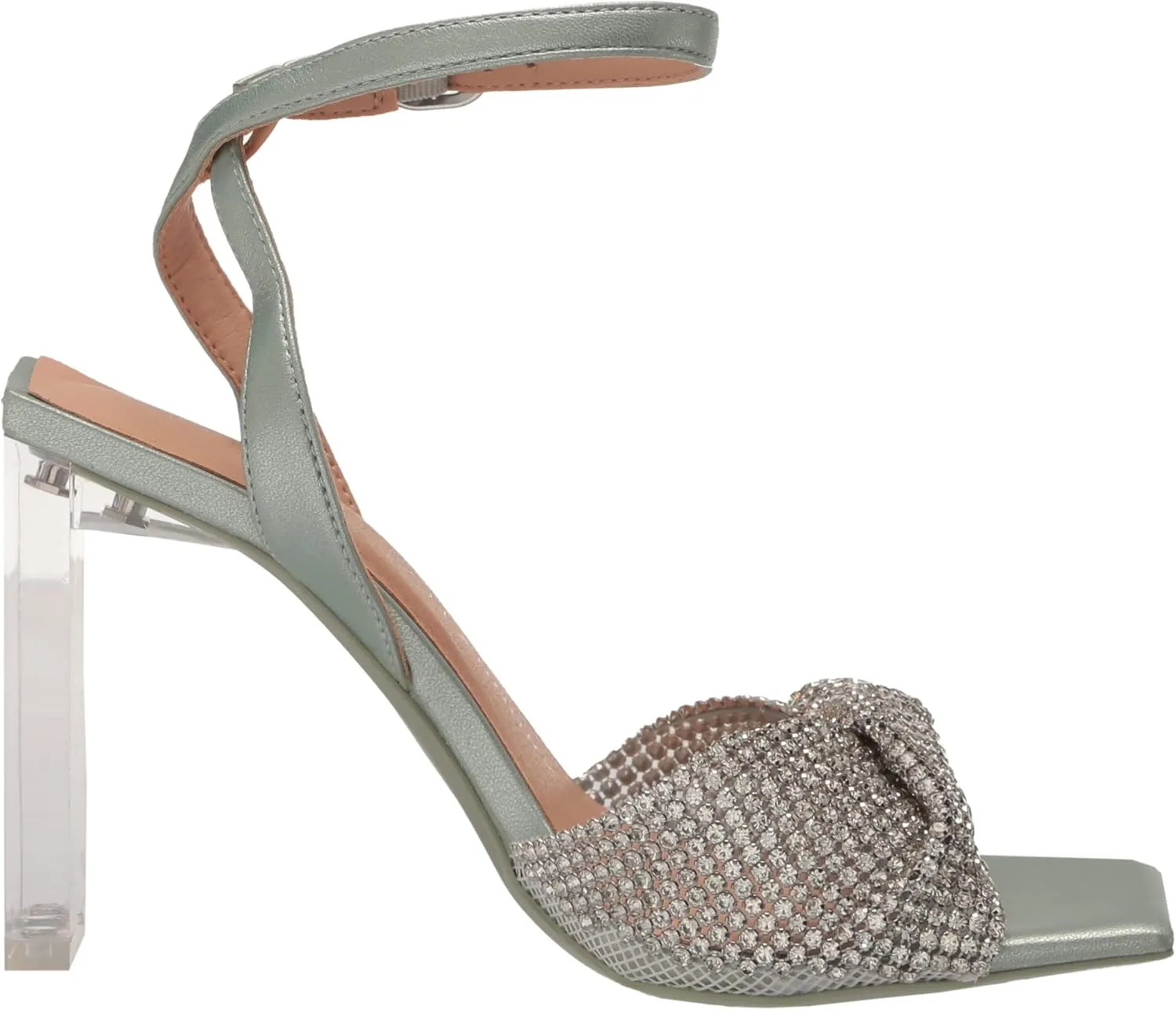 Chinese Laundry Women's Galda Heeled Sandal