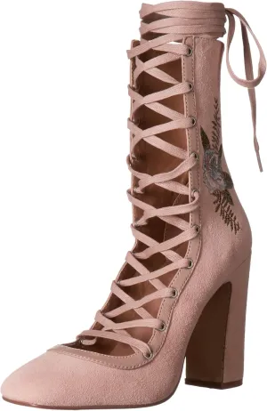 Chinese Laundry Women's Sylvia Lace-up Dress Pump