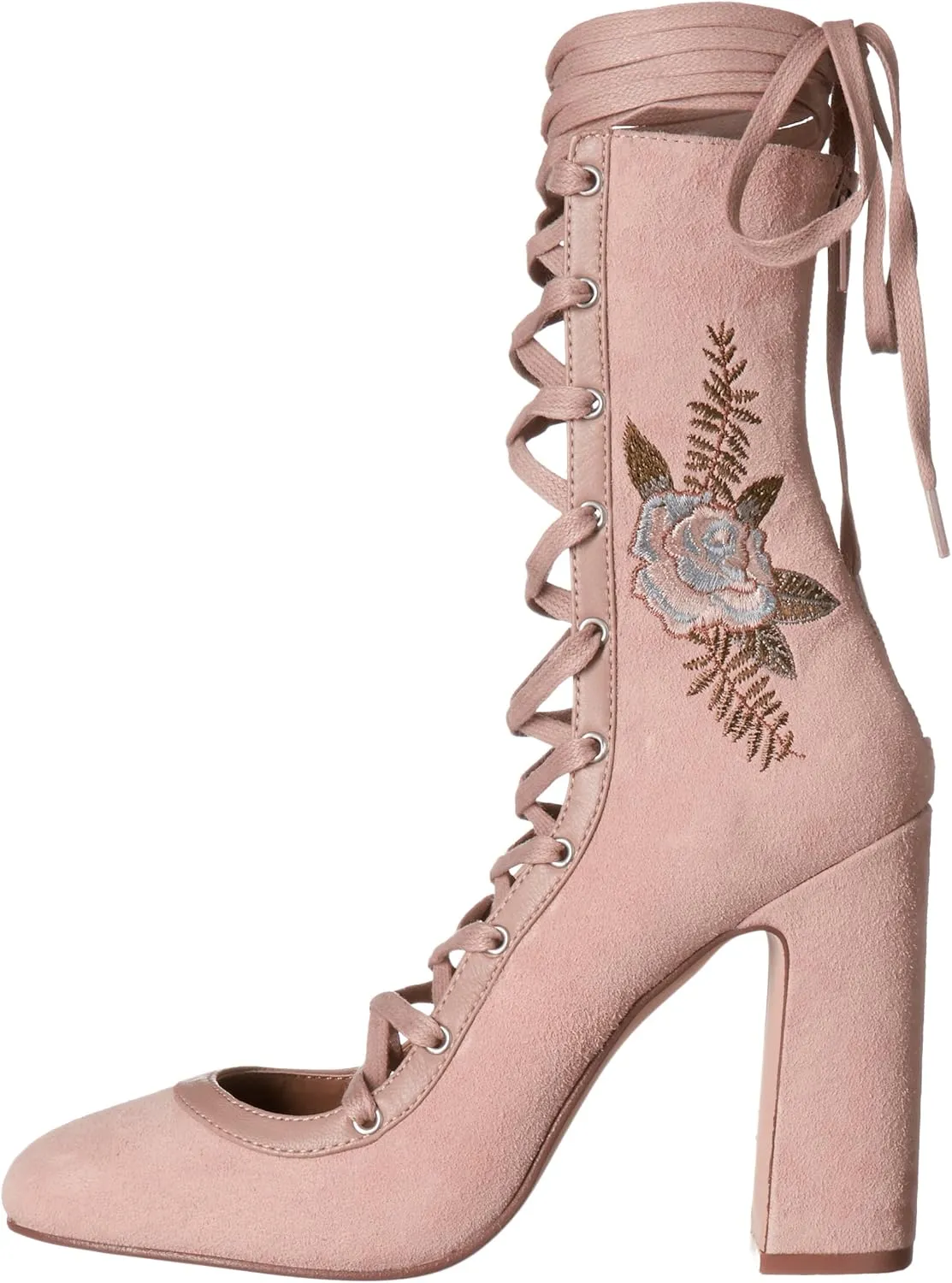 Chinese Laundry Women's Sylvia Lace-up Dress Pump