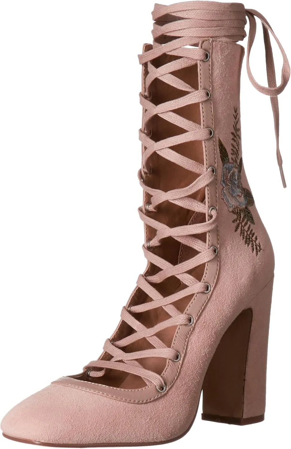 Chinese Laundry Women's Sylvia Lace-up Dress Pump