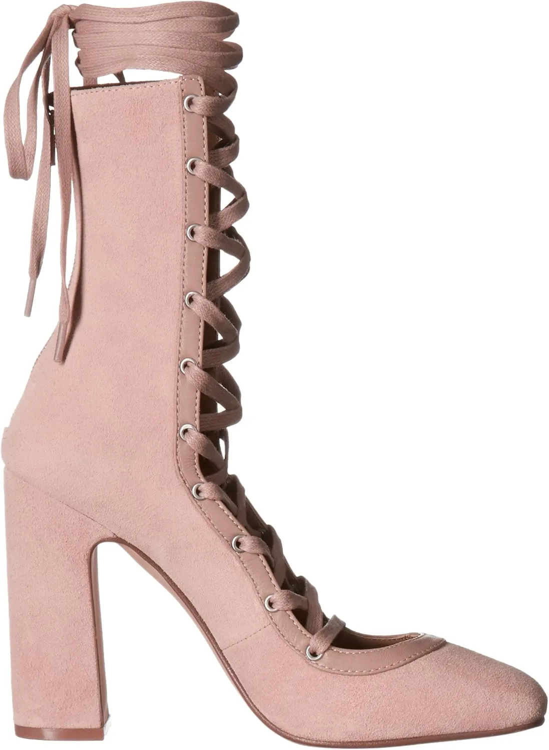 Chinese Laundry Women's Sylvia Lace-up Dress Pump