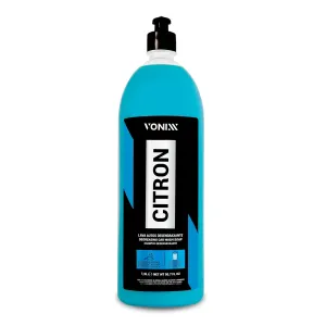 Citron Degreasing Car Wash Soap 50.7 fl oz (1.5L)