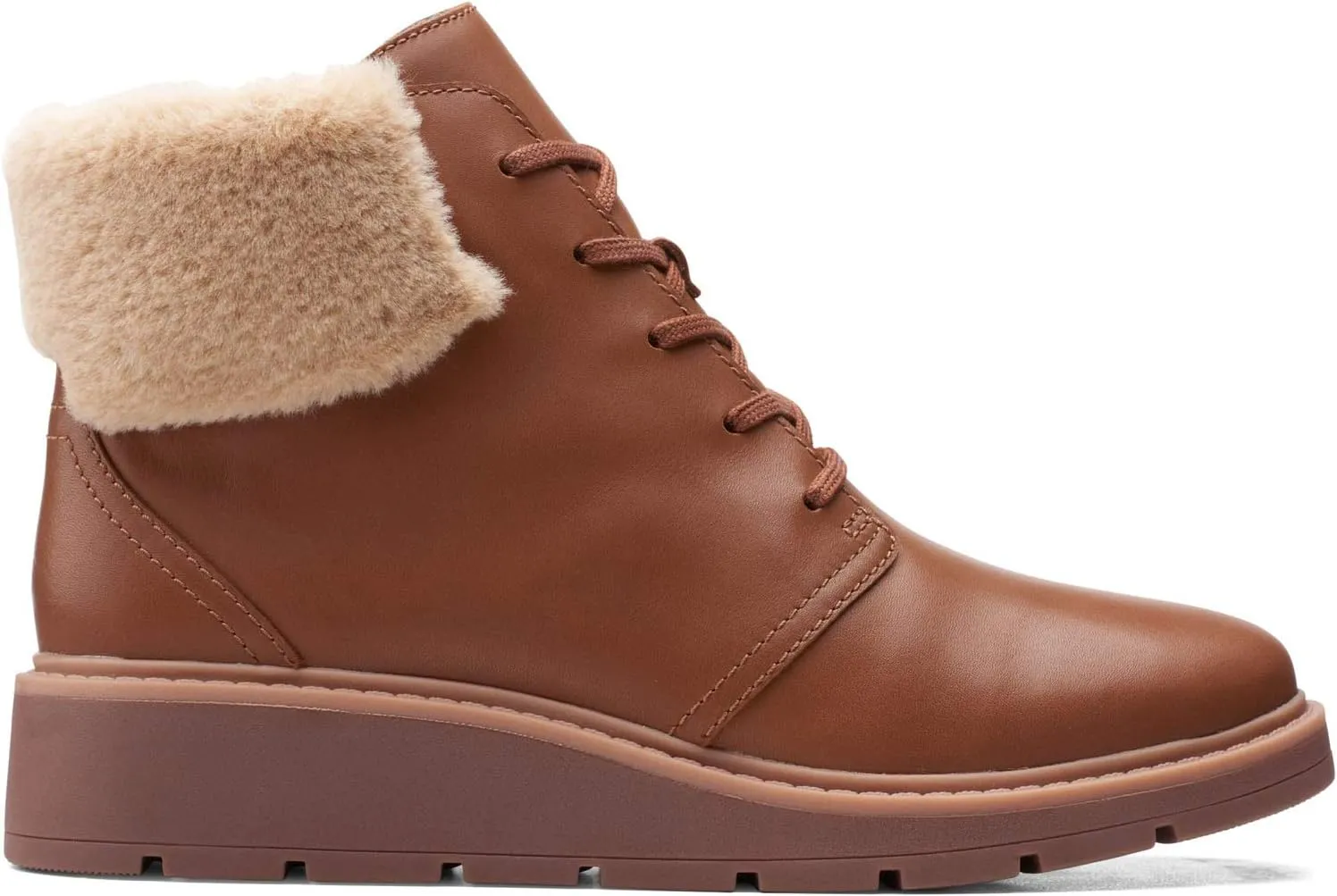 Clarks Women's Andie Go Ankle Boot