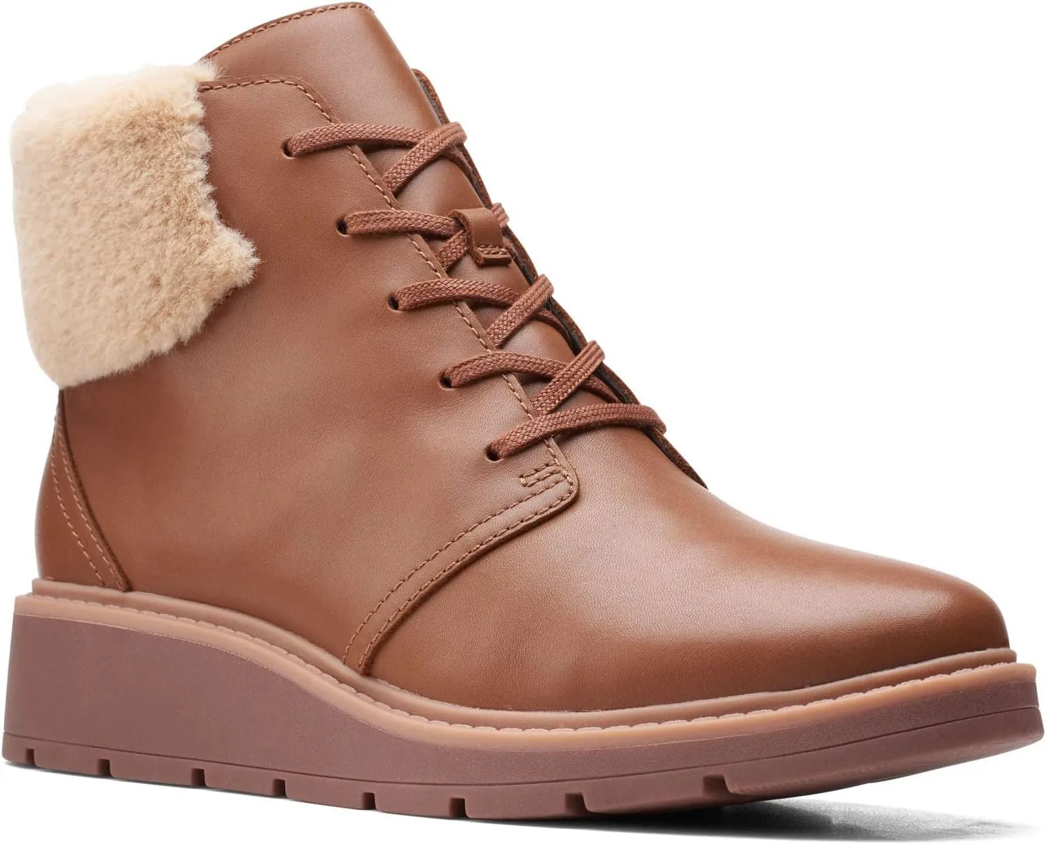Clarks Women's Andie Go Ankle Boot