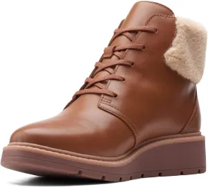 Clarks Women's Andie Go Ankle Boot