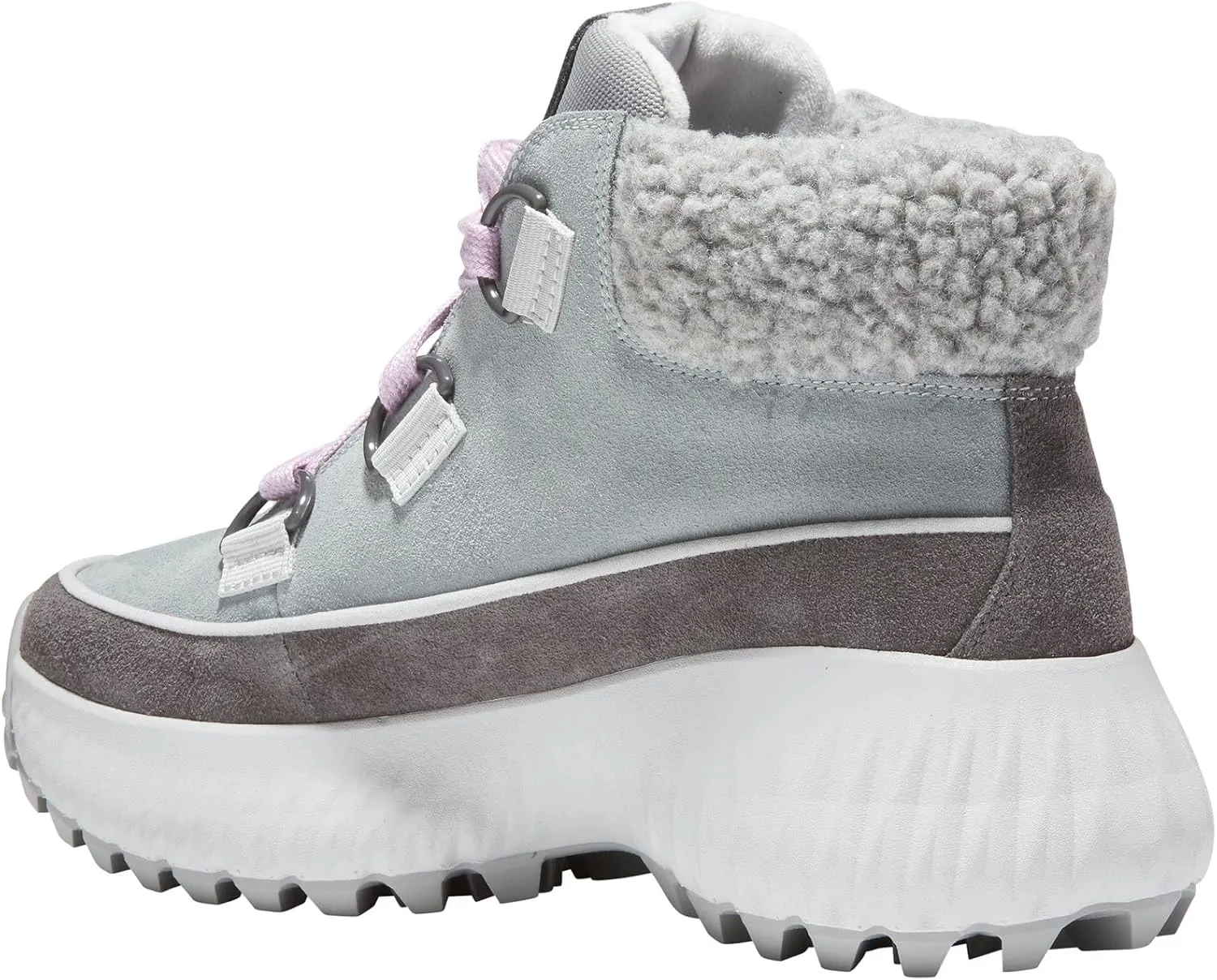 Cole Haan Women's Water Resistant Zerogrand Flurry Hiker Boot
