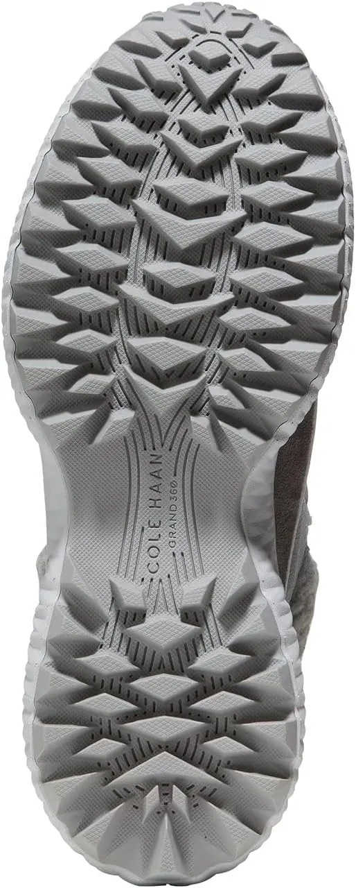 Cole Haan Women's Water Resistant Zerogrand Flurry Hiker Boot