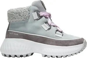 Cole Haan Women's Water Resistant Zerogrand Flurry Hiker Boot