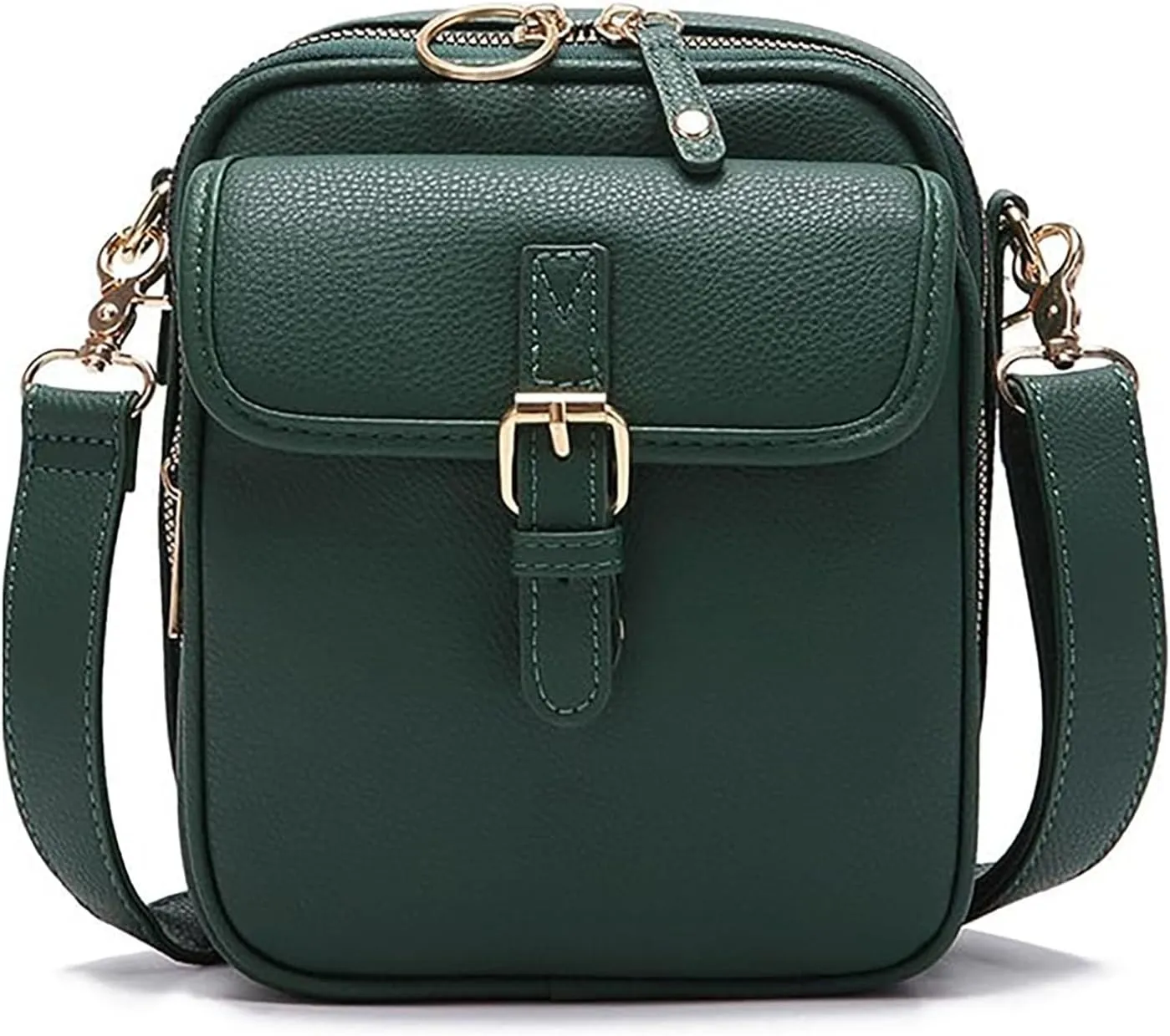 Collaboraten1 Crossbody Leather Bag, Collaborateam Urvashi Collaboration Tojoyride Anti Theft Shoulder Bags for Women