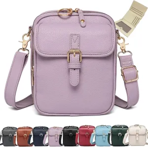 Collaboraten1 Crossbody Leather Bag,Collaboraten1 Urvashi Tojoyride Collaboration Crossbody Anti Theft Leather Bag
