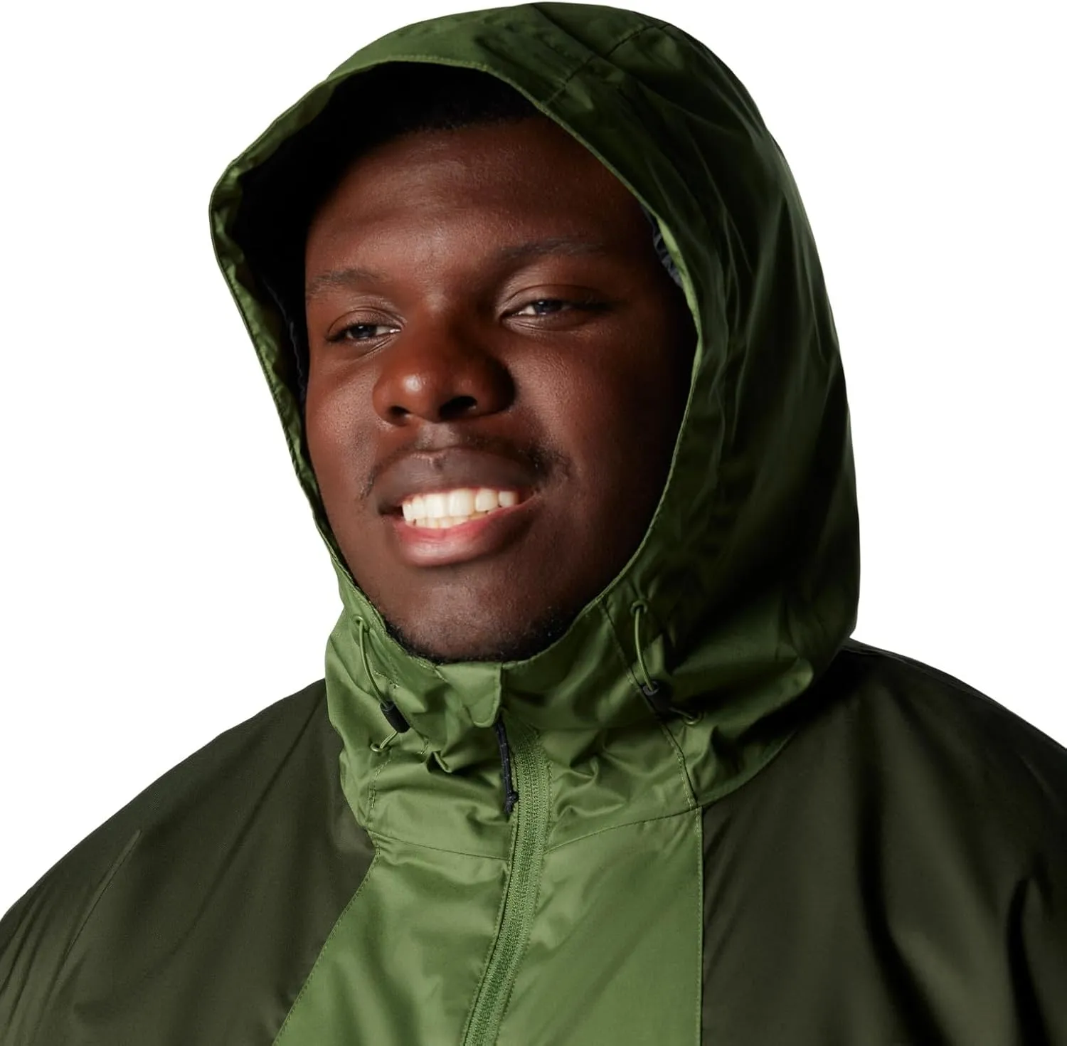 Columbia Men's Inner Limits III Waterproof Rain Jacket