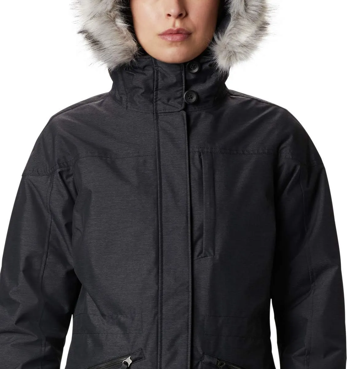 Columbia Women's Carson Pass Ic Jacket