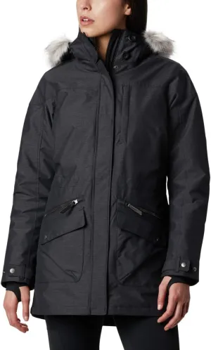 Columbia Women's Carson Pass Ic Jacket