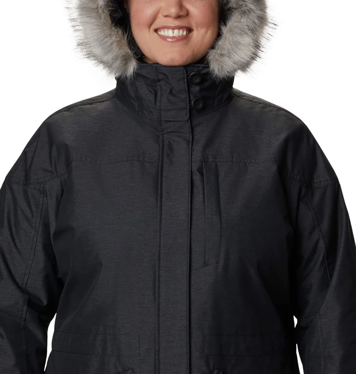 Columbia Women's Carson Pass Ic Jacket