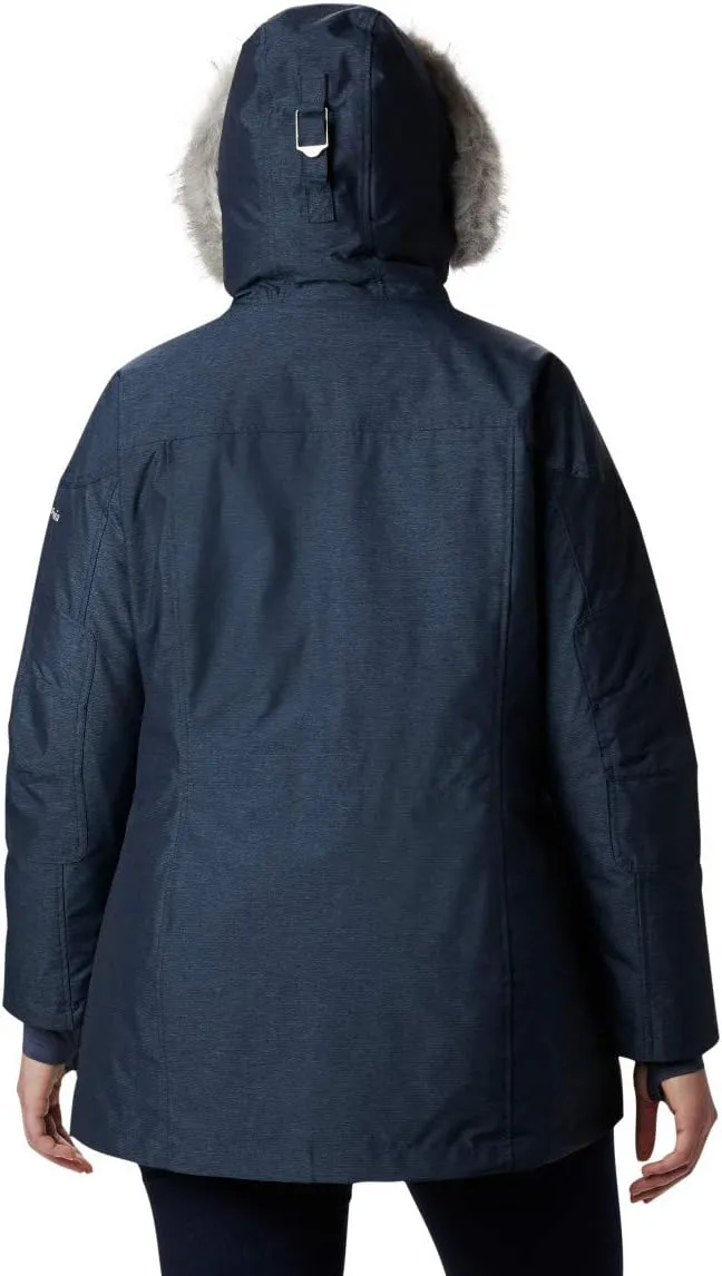 Columbia Women's Carson Pass Ic Jacket