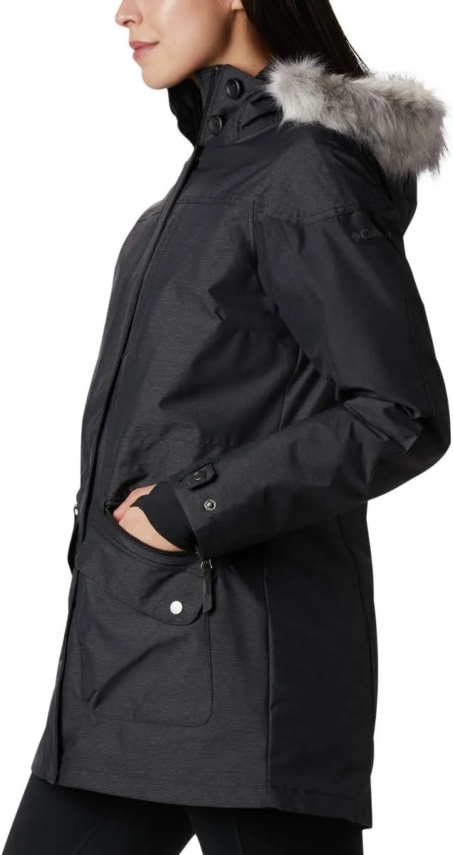 Columbia Women's Carson Pass Ic Jacket