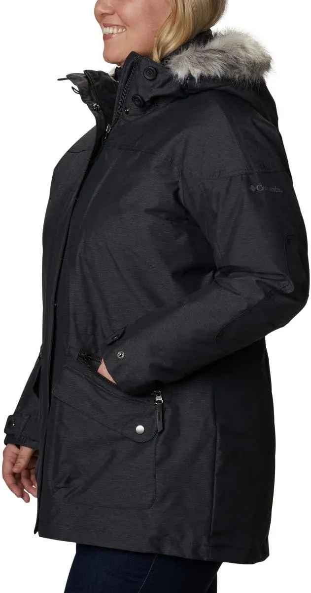 Columbia Women's Carson Pass Ic Jacket
