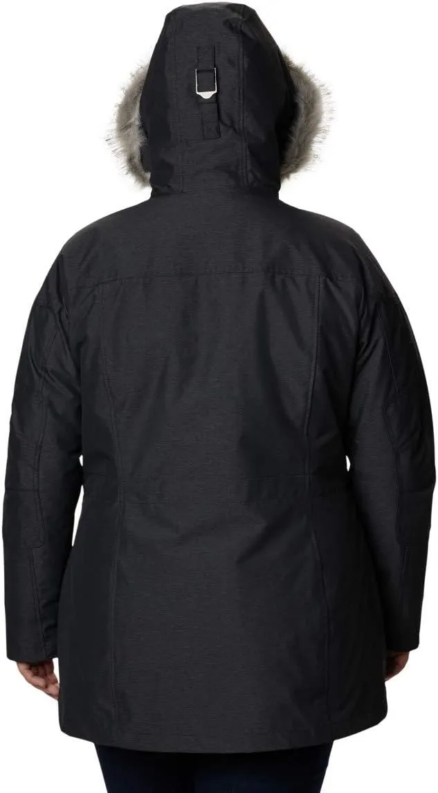 Columbia Women's Carson Pass Ic Jacket