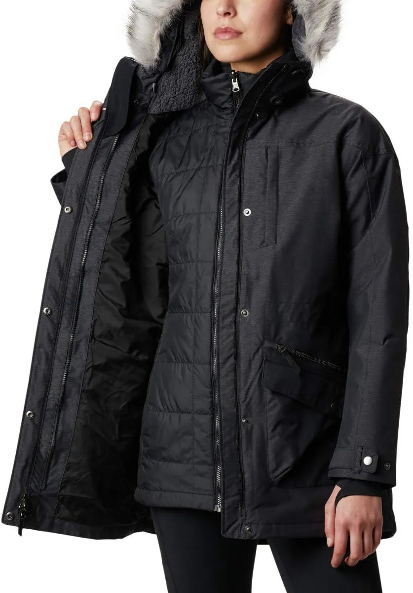Columbia Women's Carson Pass Ic Jacket