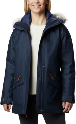 Columbia Women's Carson Pass Ic Jacket