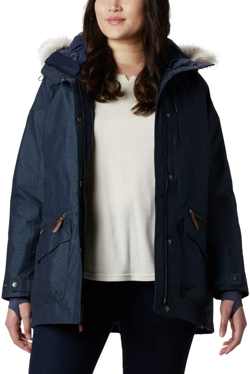 Columbia Women's Carson Pass Ic Jacket