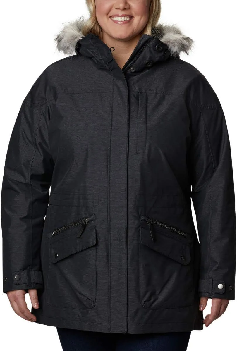 Columbia Women's Carson Pass Ic Jacket