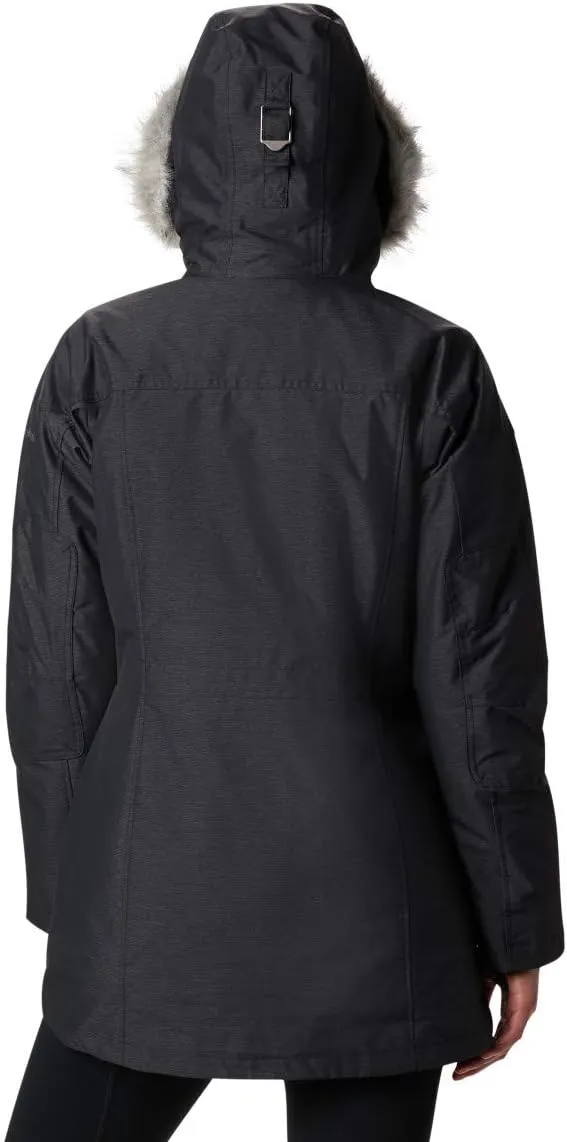 Columbia Women's Carson Pass Ic Jacket