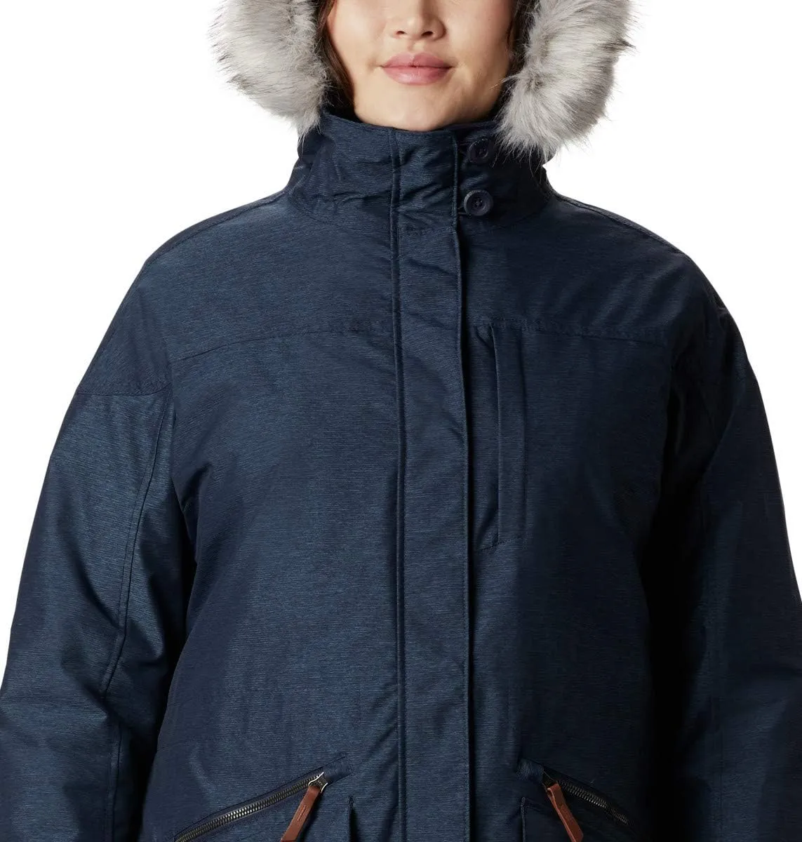 Columbia Women's Carson Pass Ic Jacket