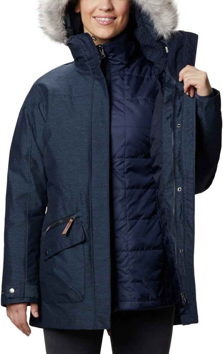 Columbia Women's Carson Pass Ic Jacket