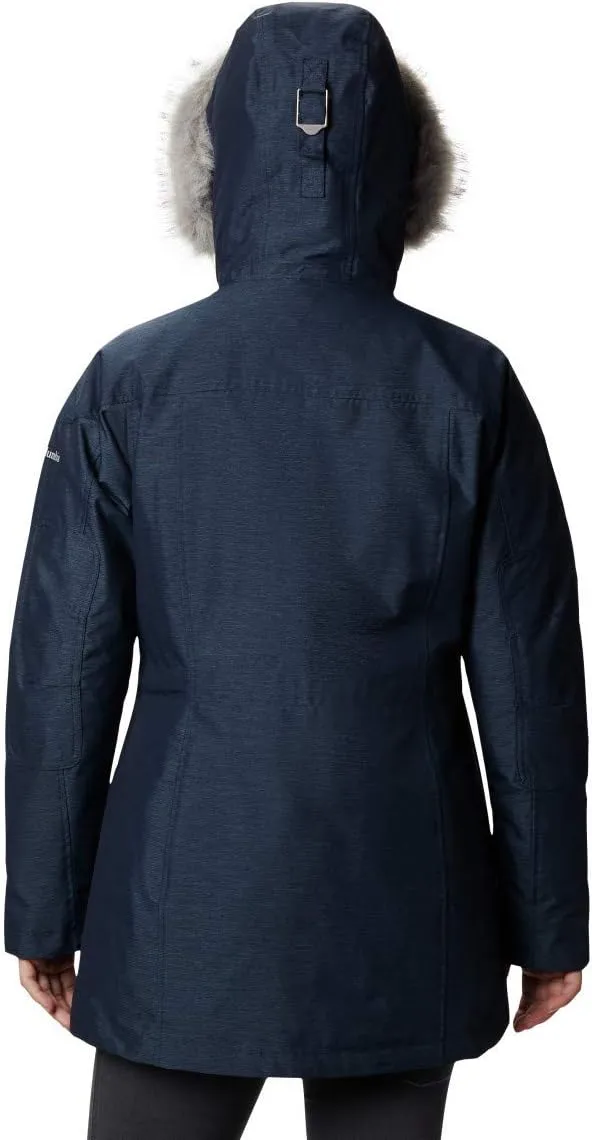 Columbia Women's Carson Pass Ic Jacket