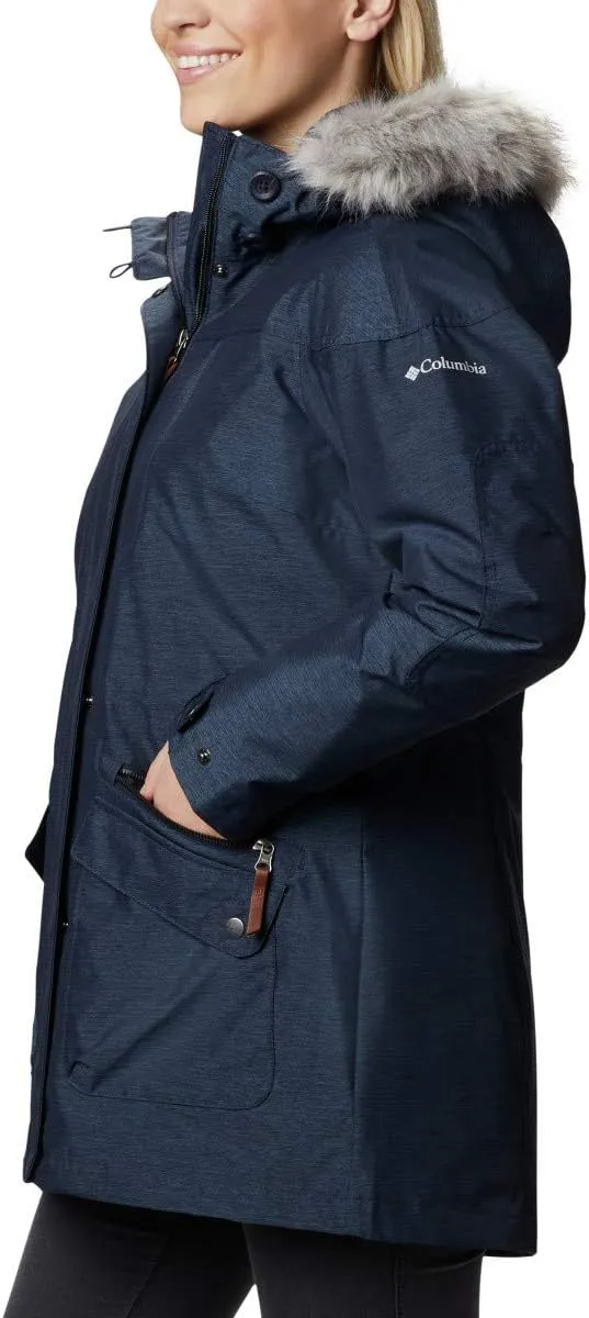 Columbia Women's Carson Pass Ic Jacket