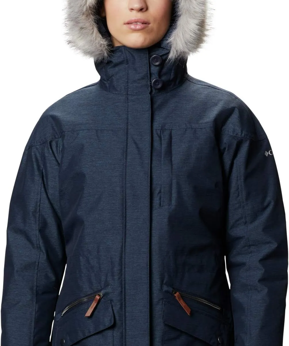 Columbia Women's Carson Pass Ic Jacket