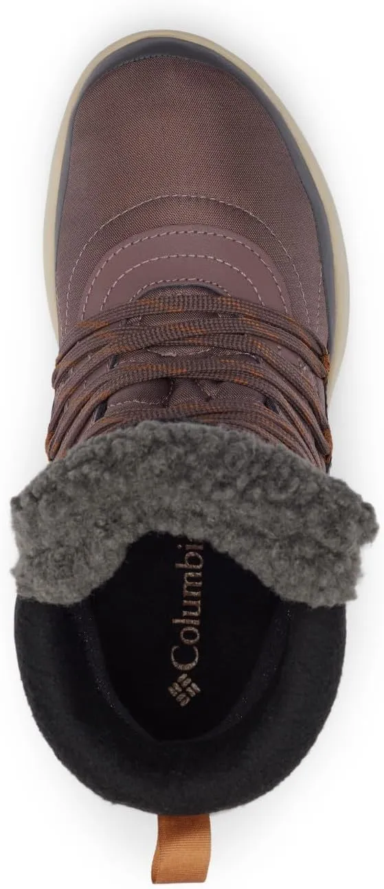 Columbia Women's First Generation Red Hills Omni-heat