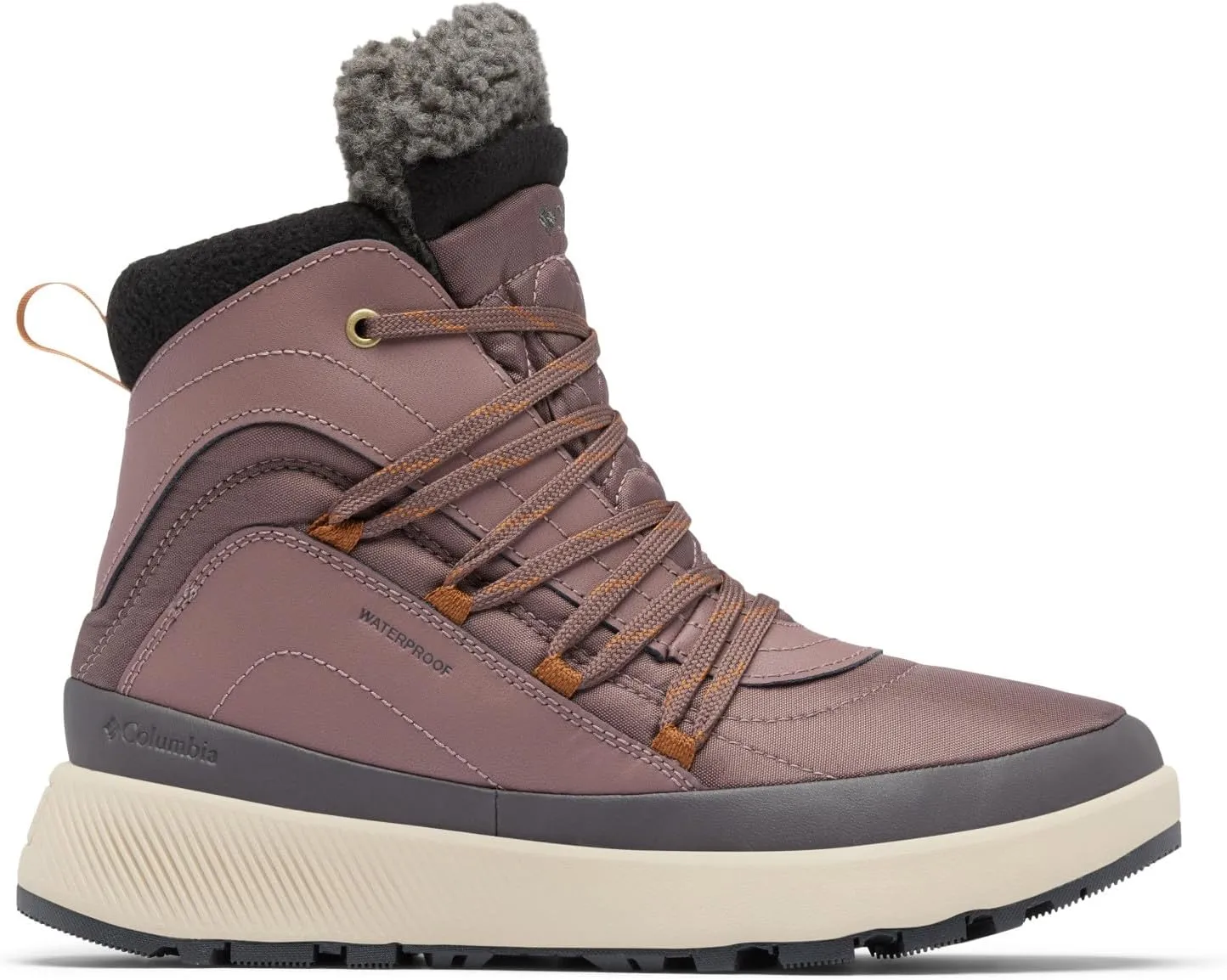 Columbia Women's First Generation Red Hills Omni-heat