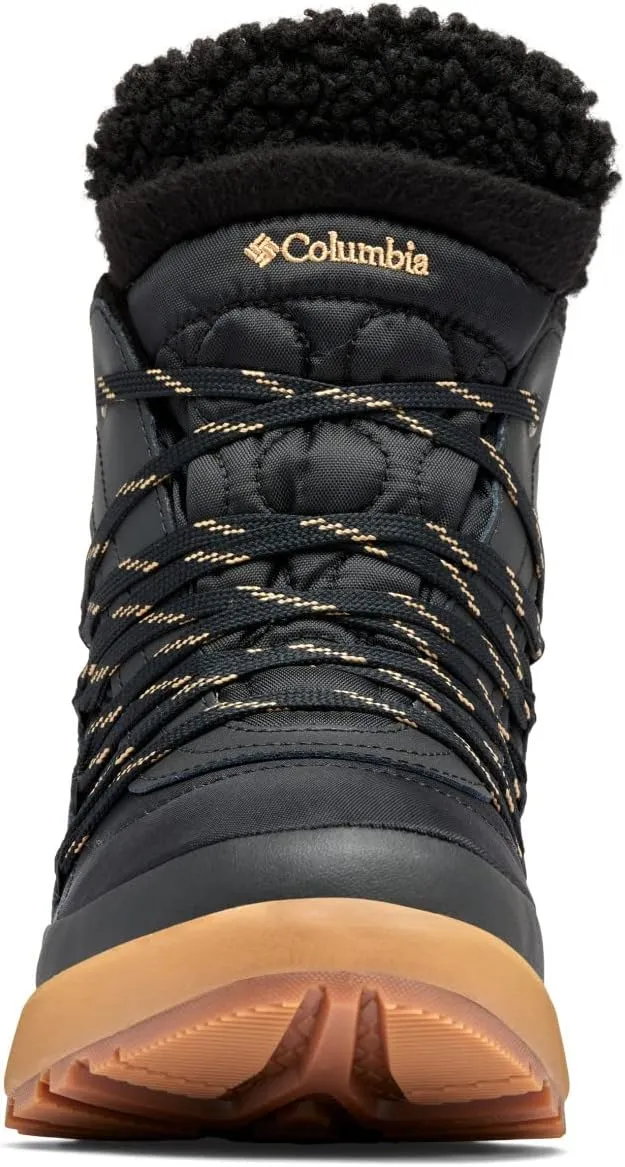 Columbia Women's First Generation Red Hills Omni-heat