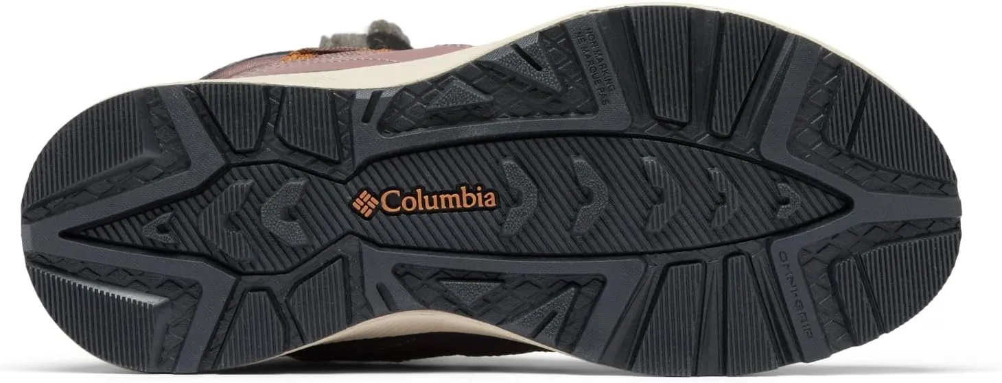 Columbia Women's First Generation Red Hills Omni-heat