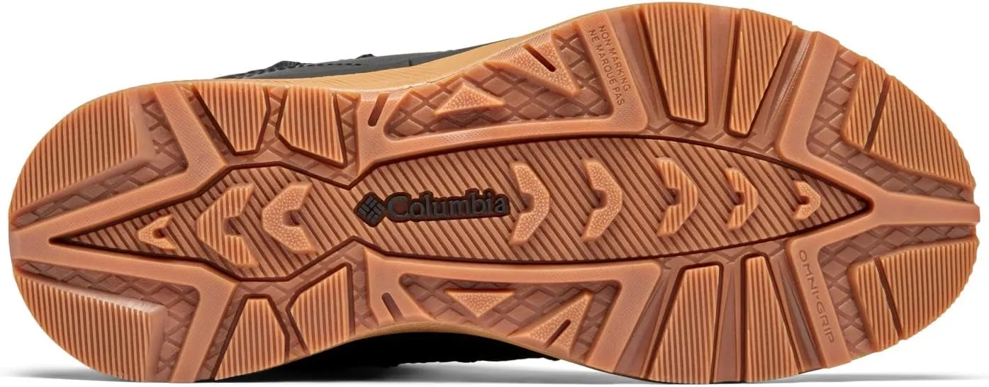 Columbia Women's First Generation Red Hills Omni-heat